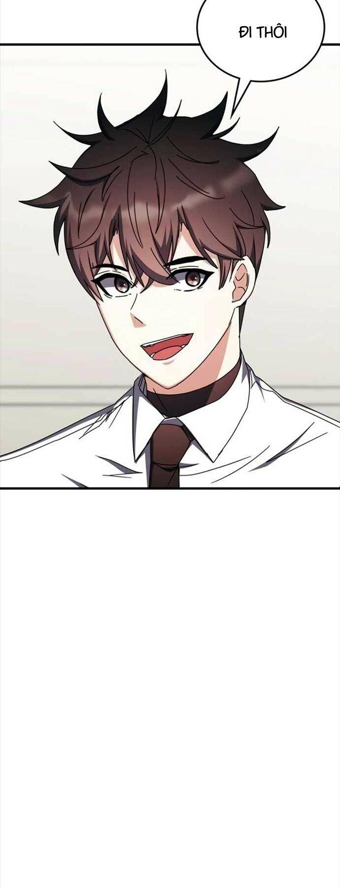 Học Viện Tối Thượng - Chapter 100 - Page 18