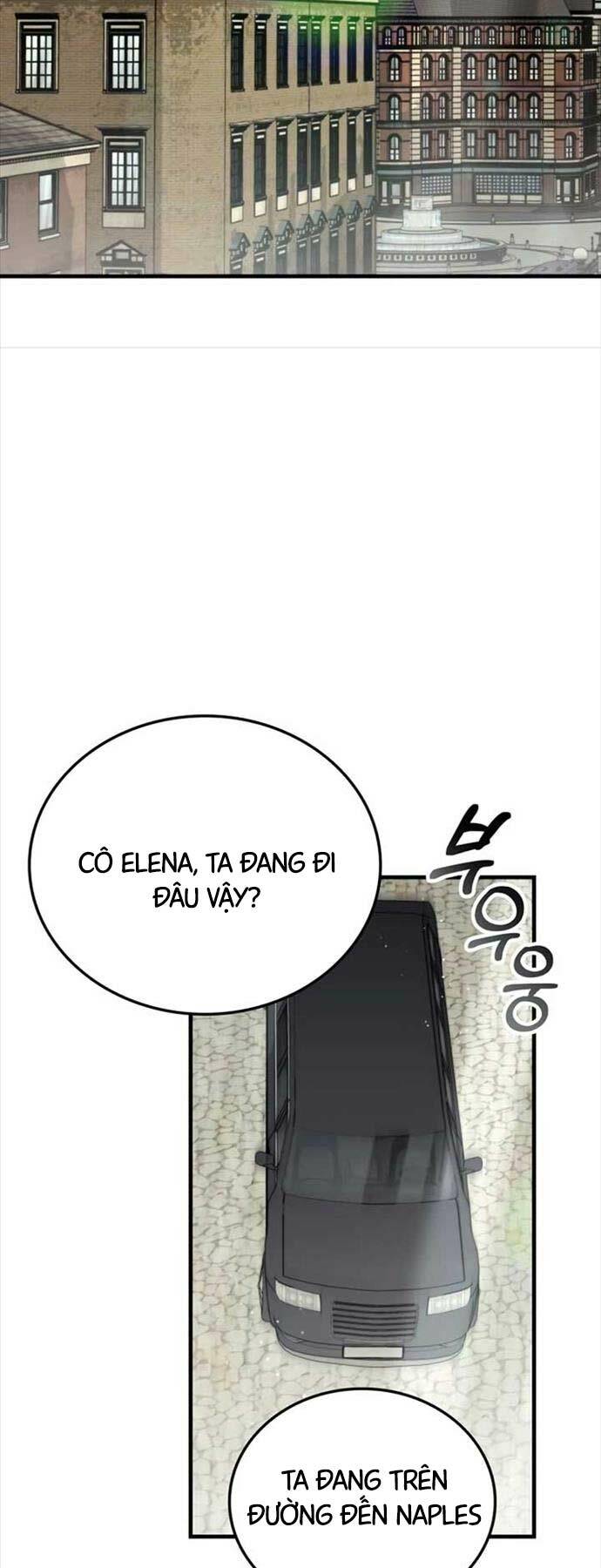 Học Viện Tối Thượng - Chapter 100 - Page 21