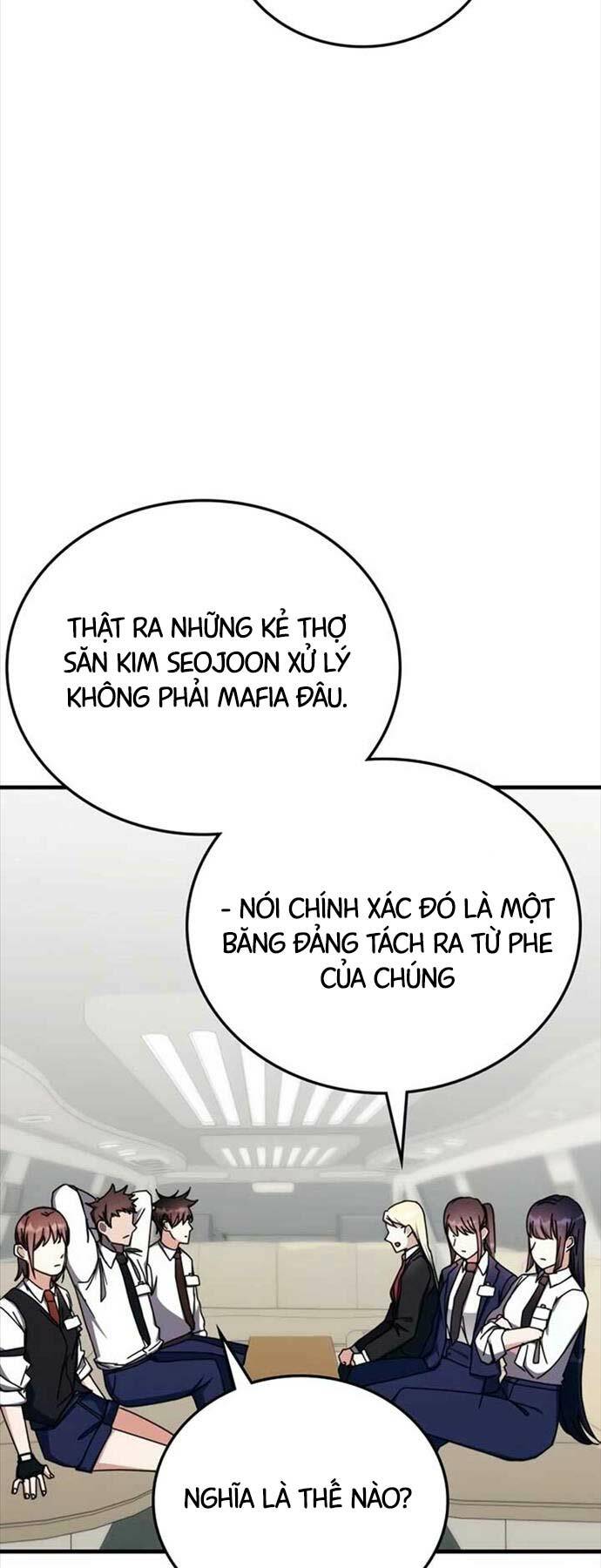 Học Viện Tối Thượng - Chapter 100 - Page 22