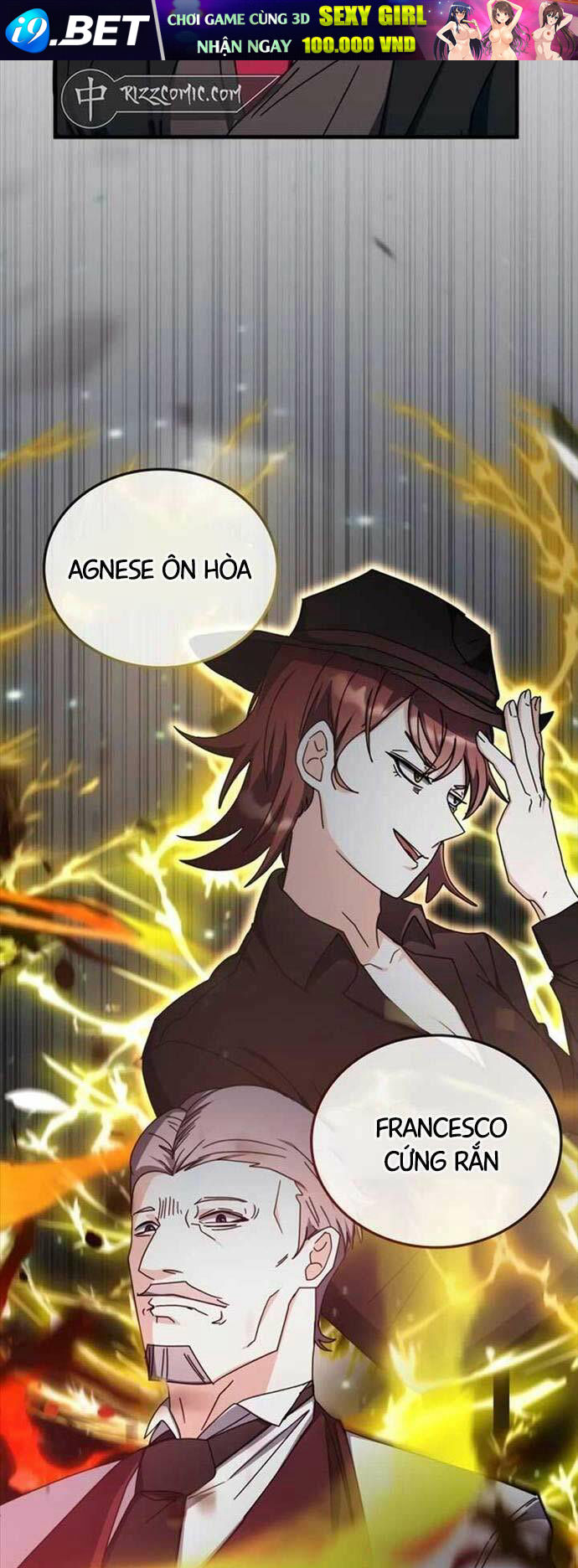 Học Viện Tối Thượng - Chapter 100 - Page 24