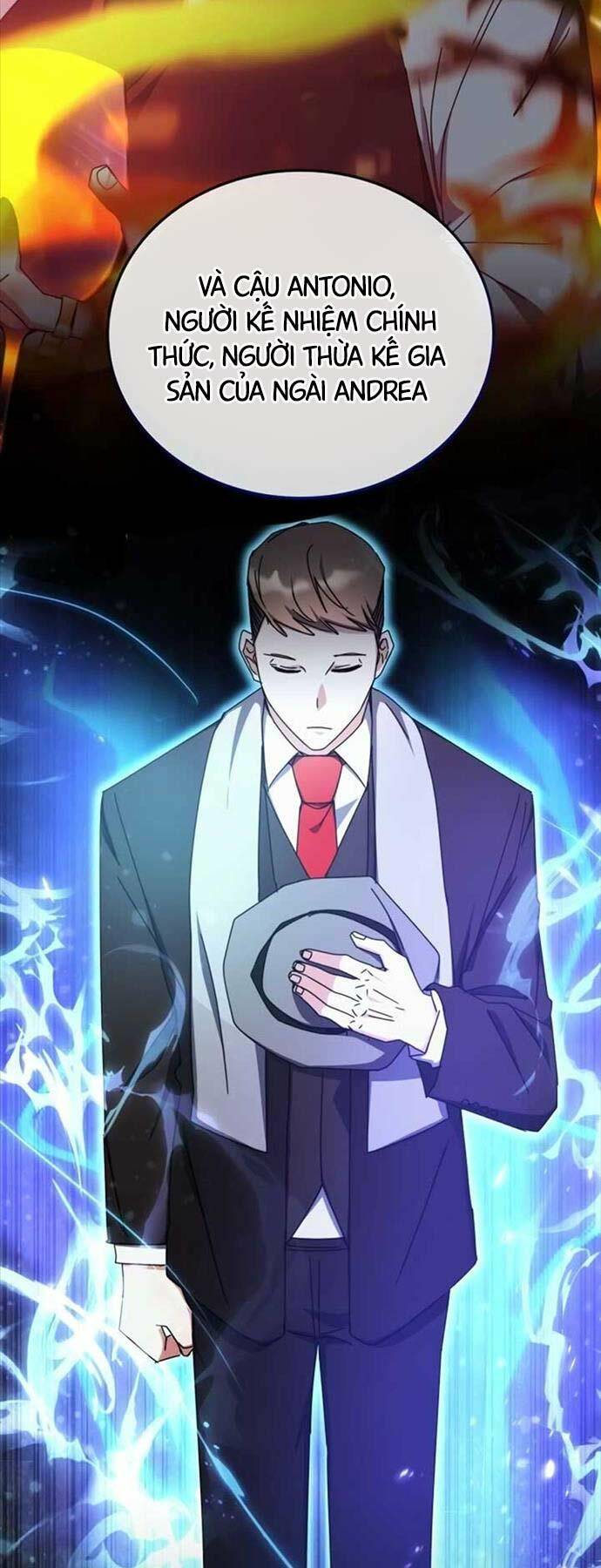 Học Viện Tối Thượng - Chapter 100 - Page 25