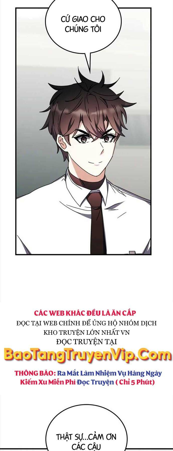 Học Viện Tối Thượng - Chapter 100 - Page 28