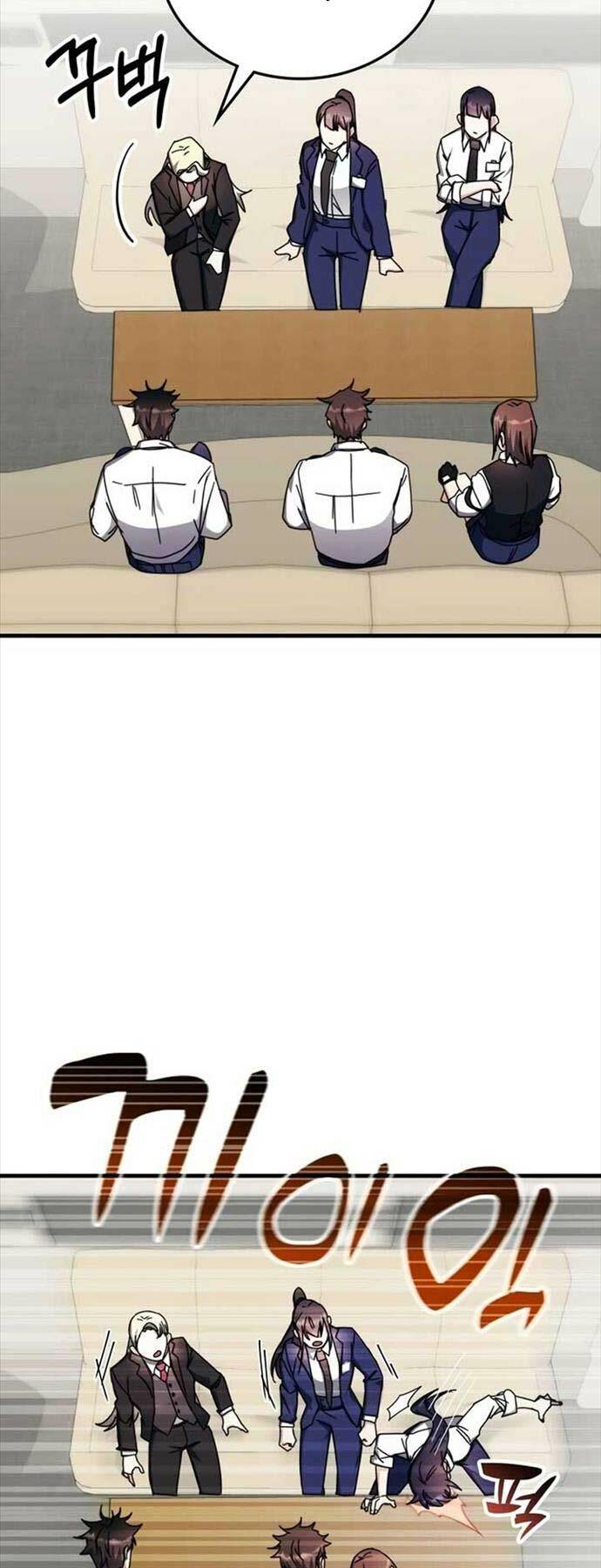 Học Viện Tối Thượng - Chapter 100 - Page 29