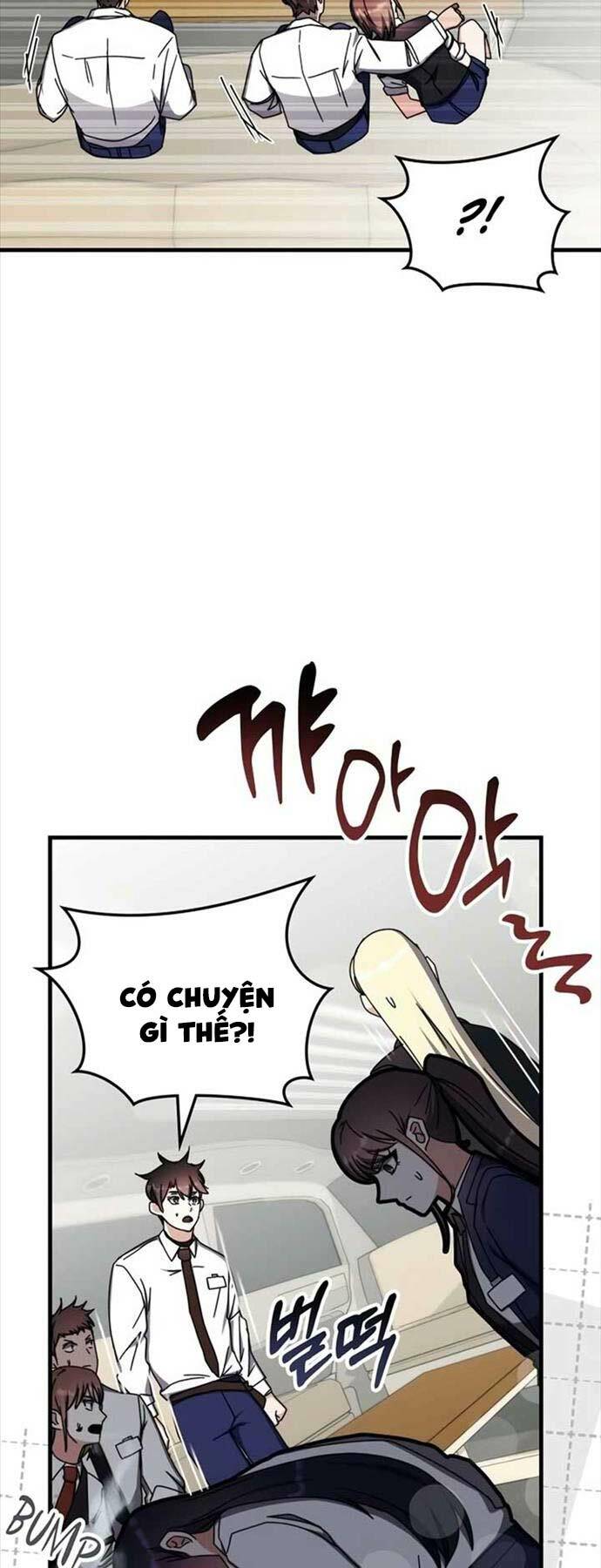 Học Viện Tối Thượng - Chapter 100 - Page 30