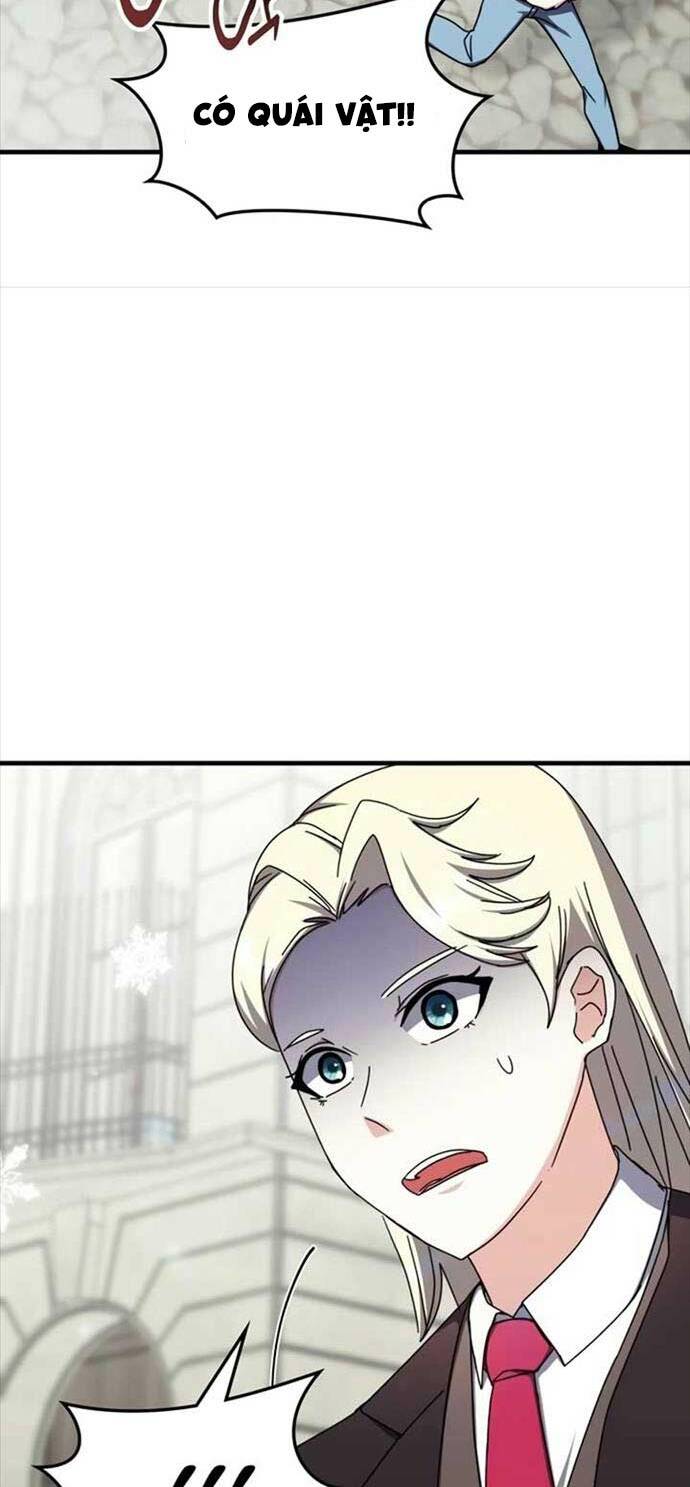 Học Viện Tối Thượng - Chapter 100 - Page 32