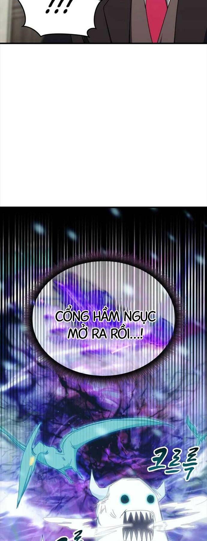 Học Viện Tối Thượng - Chapter 100 - Page 33