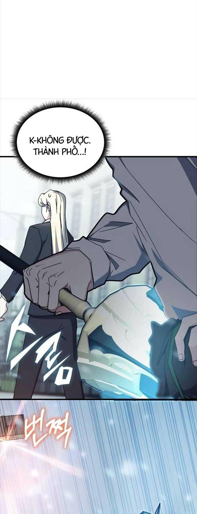 Học Viện Tối Thượng - Chapter 100 - Page 35