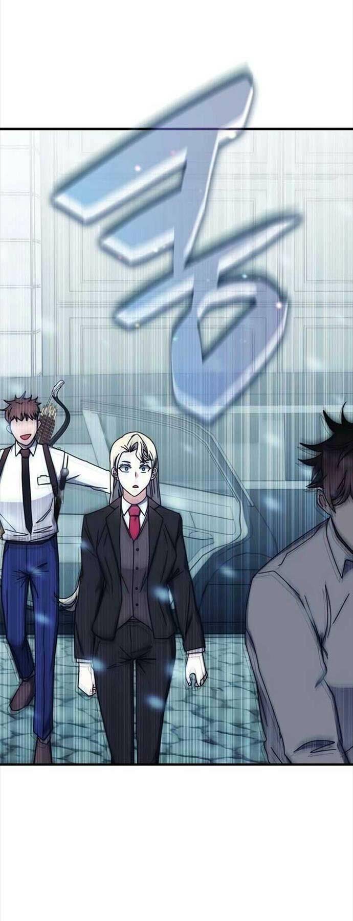 Học Viện Tối Thượng - Chapter 100 - Page 38