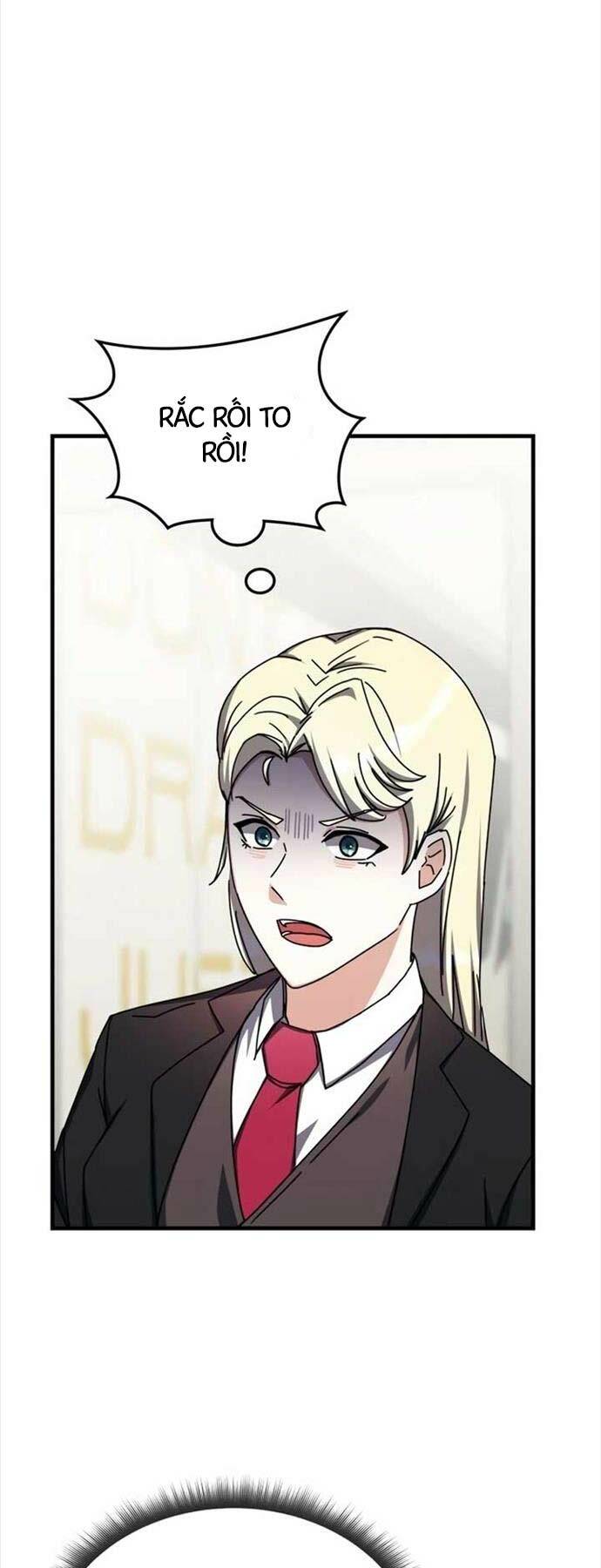 Học Viện Tối Thượng - Chapter 100 - Page 3