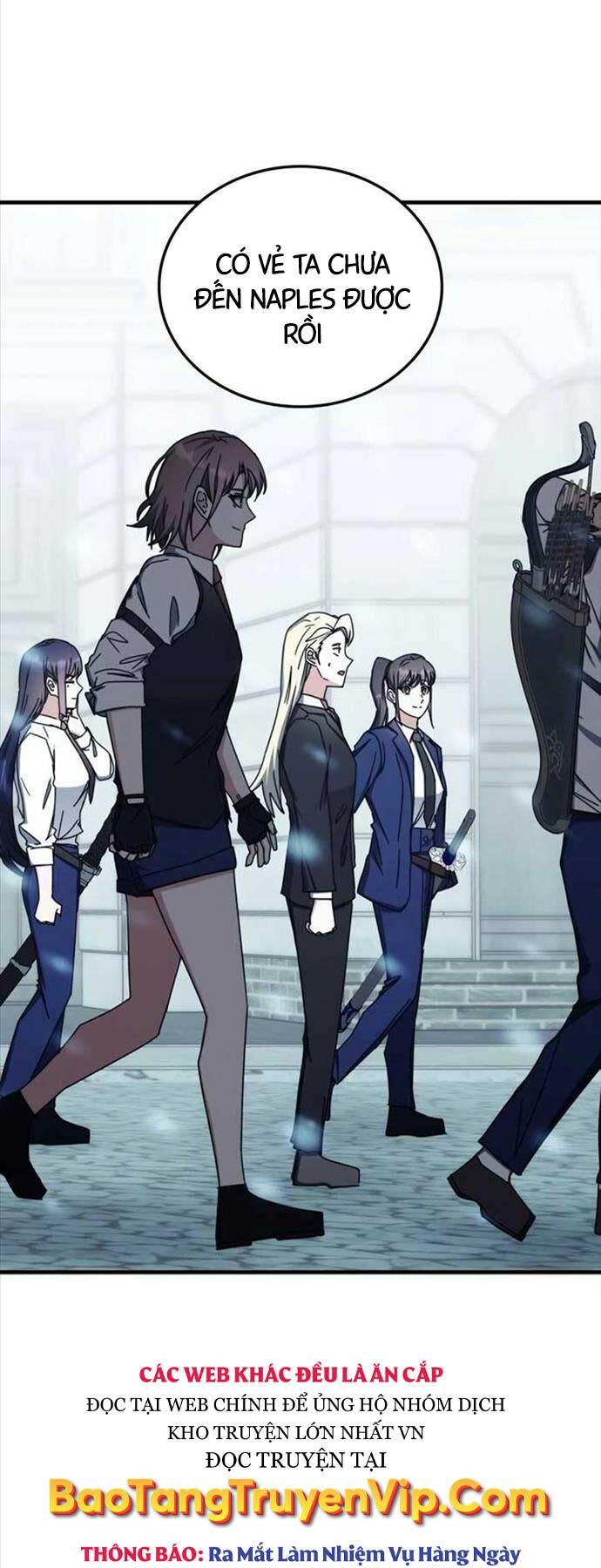 Học Viện Tối Thượng - Chapter 100 - Page 39