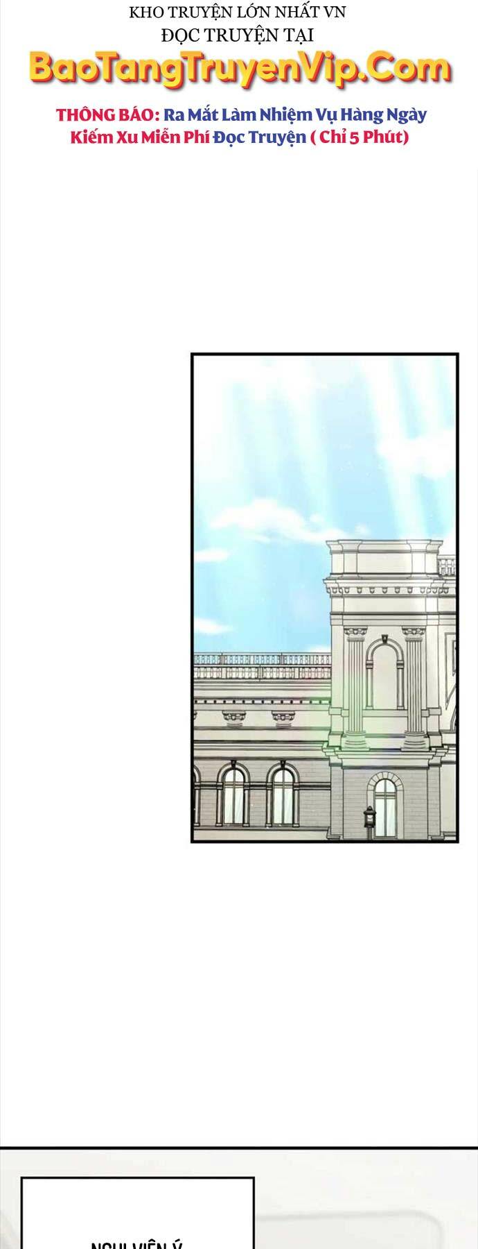 Học Viện Tối Thượng - Chapter 100 - Page 43