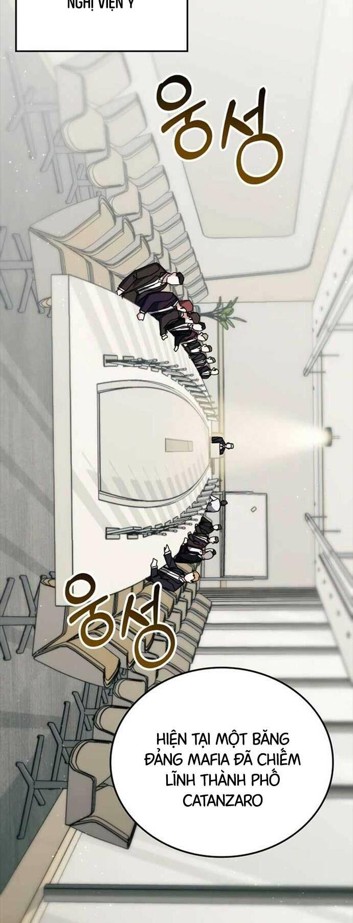 Học Viện Tối Thượng - Chapter 100 - Page 44