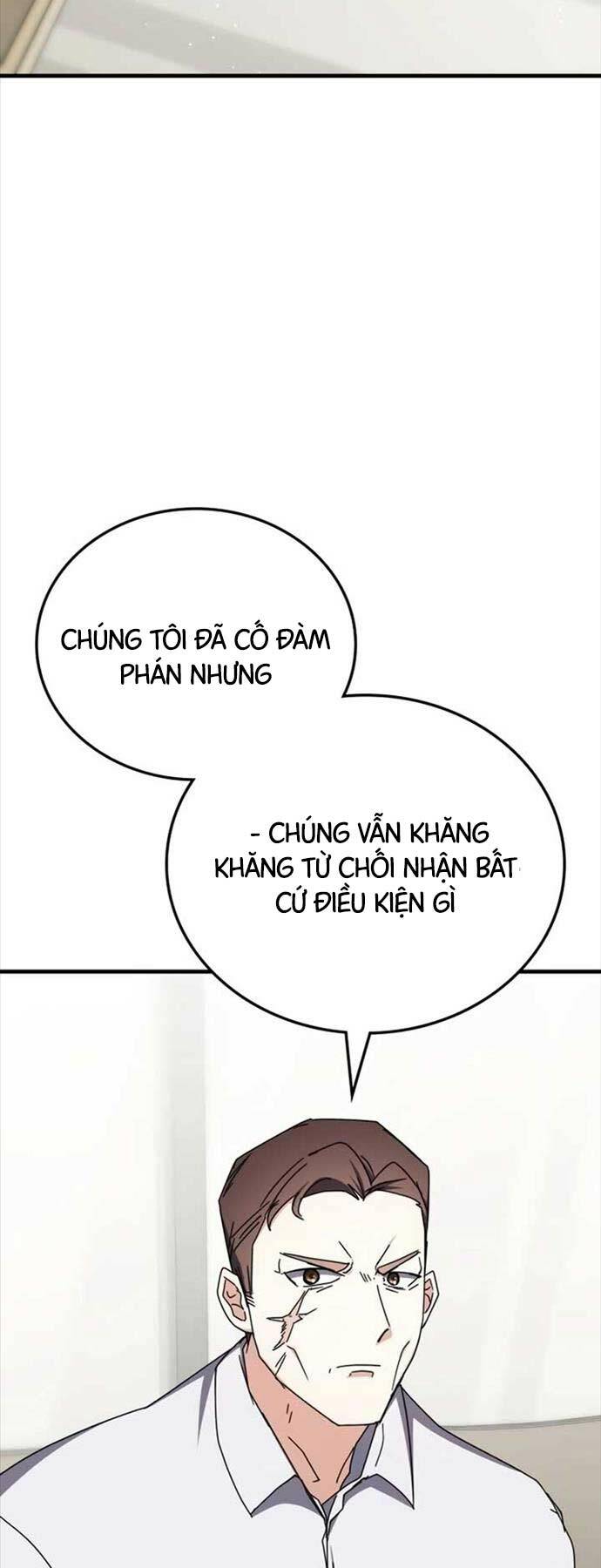 Học Viện Tối Thượng - Chapter 100 - Page 45