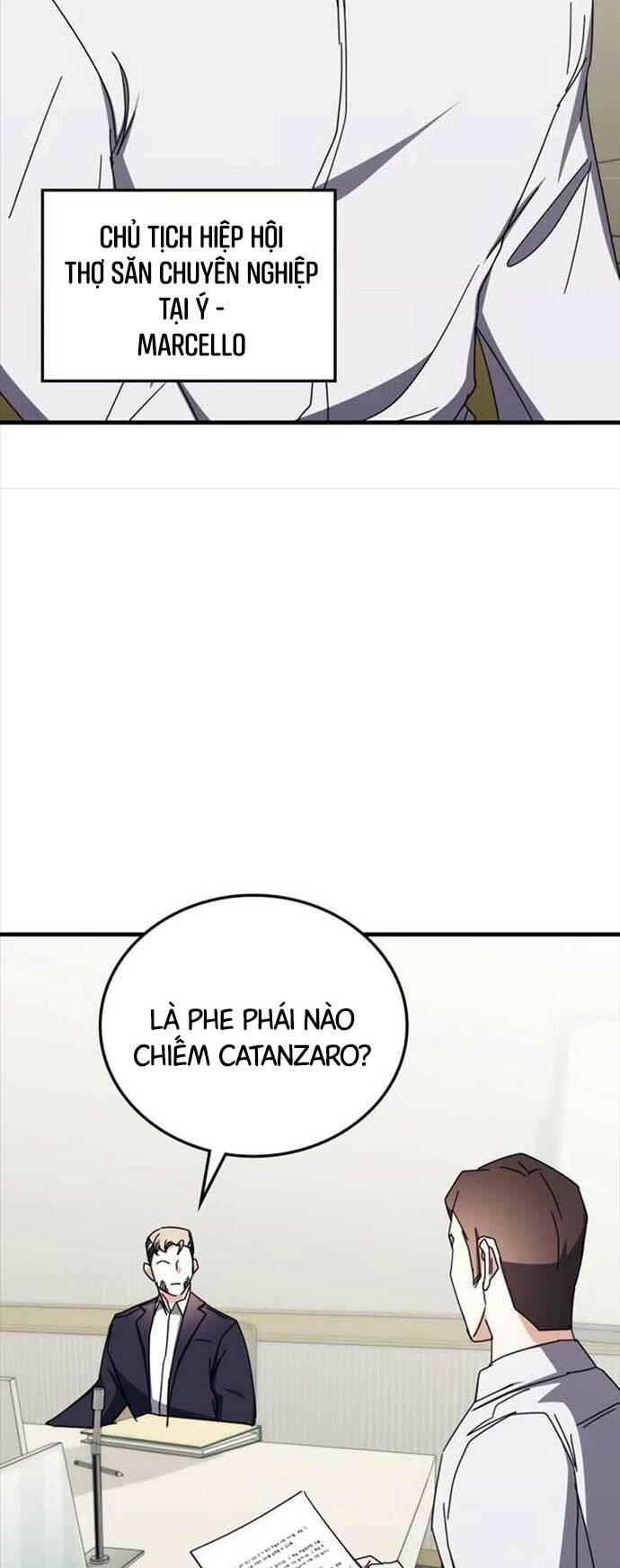 Học Viện Tối Thượng - Chapter 100 - Page 46