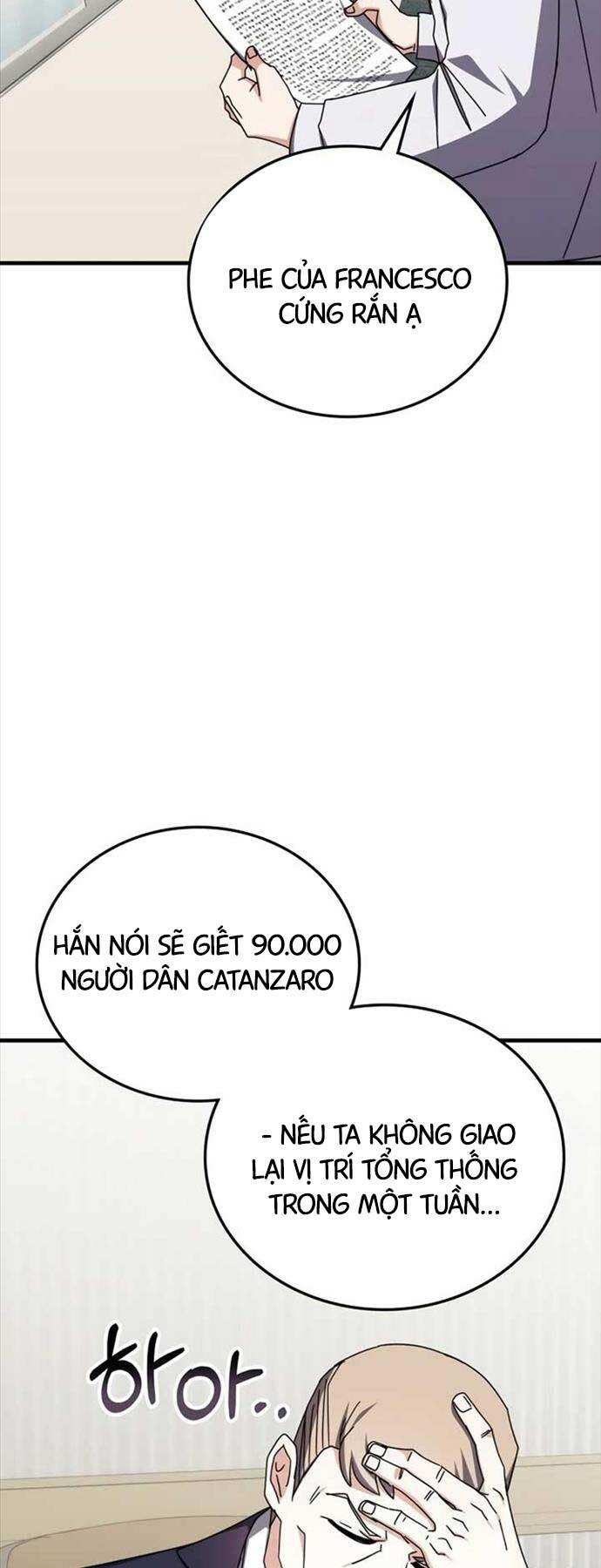 Học Viện Tối Thượng - Chapter 100 - Page 47