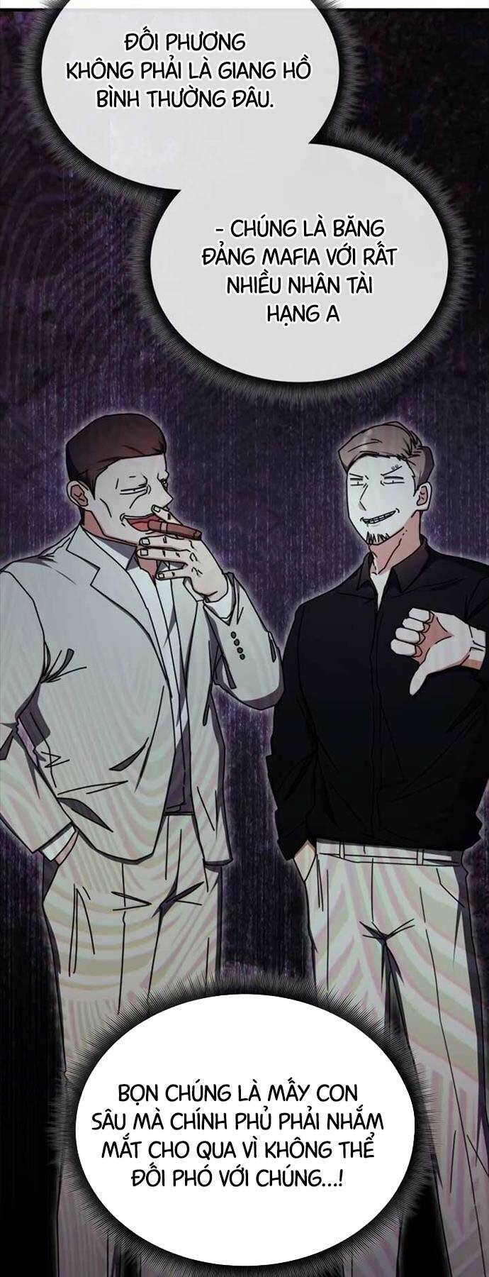 Học Viện Tối Thượng - Chapter 100 - Page 4