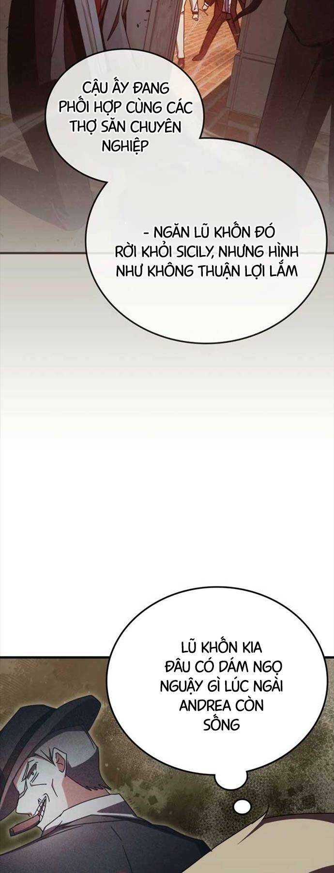 Học Viện Tối Thượng - Chapter 100 - Page 49