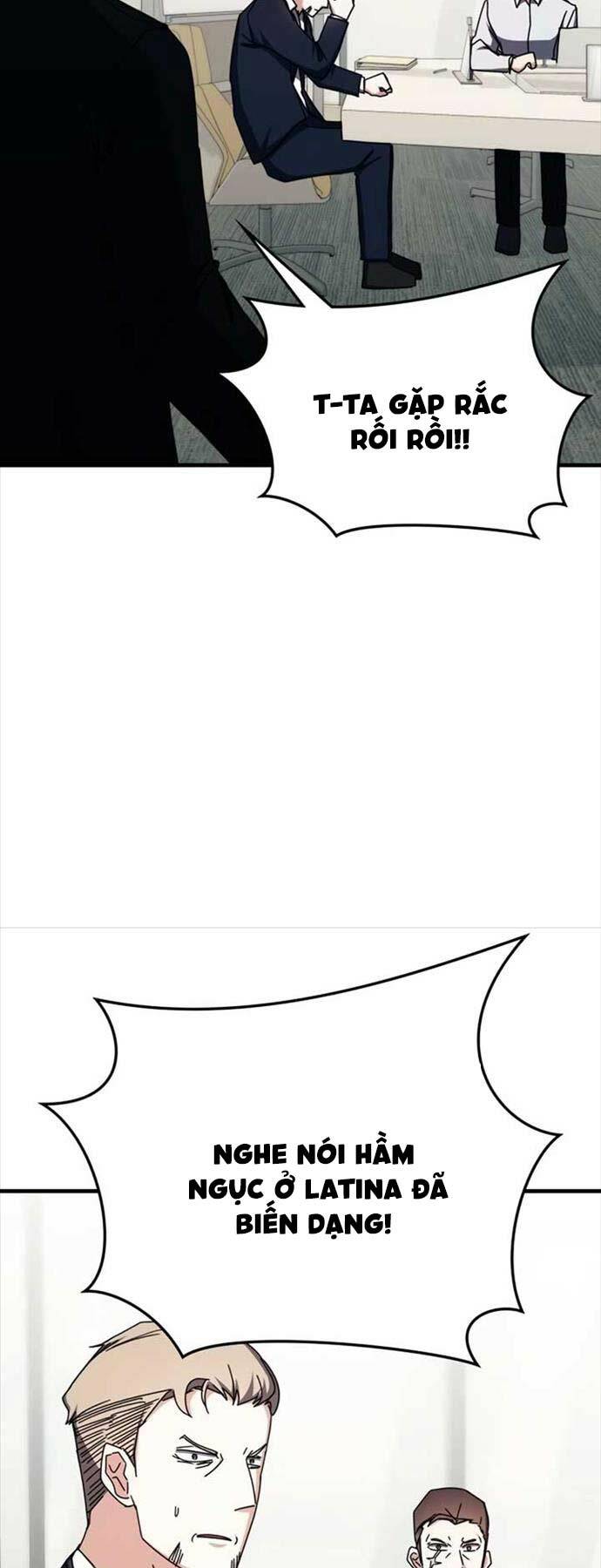 Học Viện Tối Thượng - Chapter 100 - Page 51