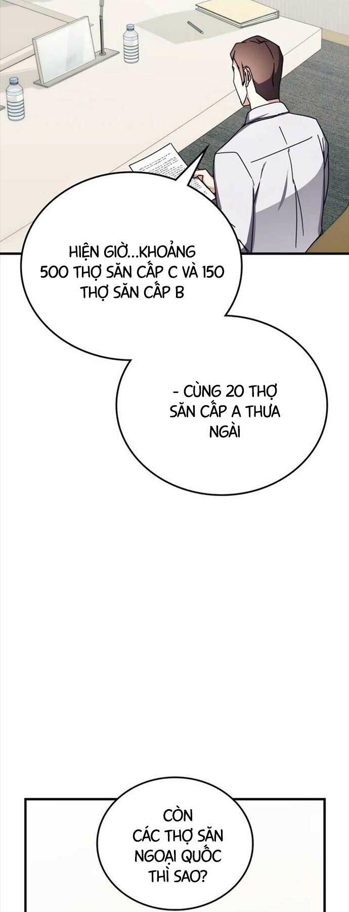 Học Viện Tối Thượng - Chapter 100 - Page 53