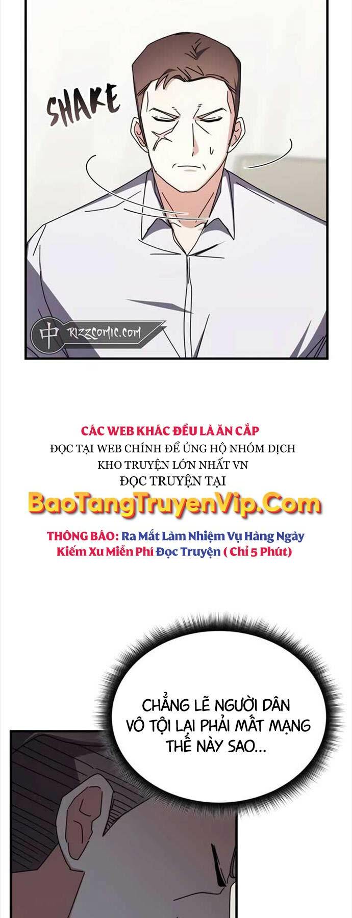 Học Viện Tối Thượng - Chapter 100 - Page 54