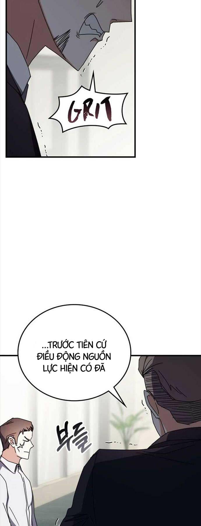 Học Viện Tối Thượng - Chapter 100 - Page 55
