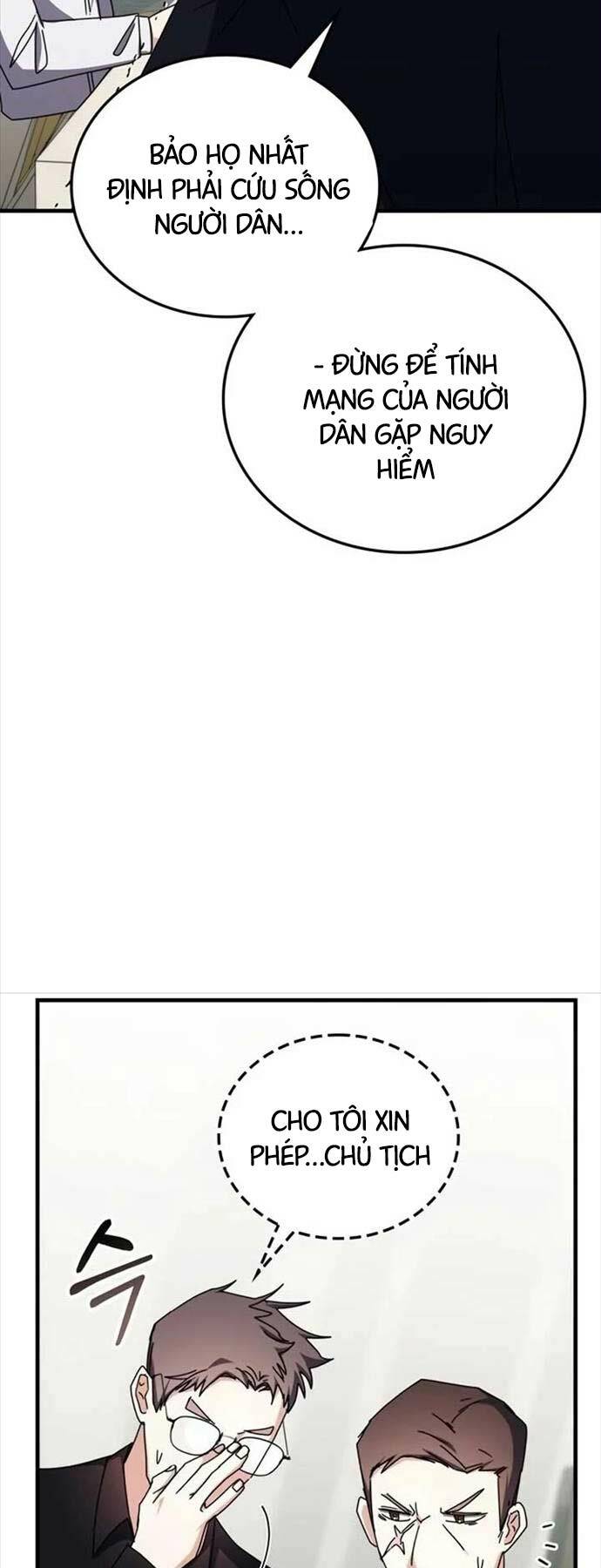 Học Viện Tối Thượng - Chapter 100 - Page 56