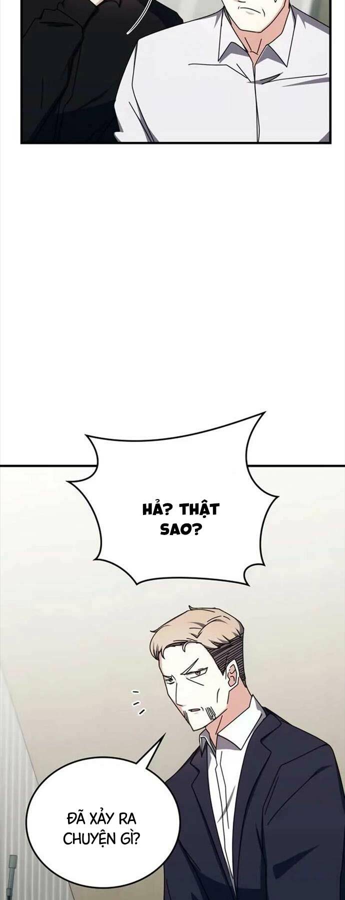 Học Viện Tối Thượng - Chapter 100 - Page 57