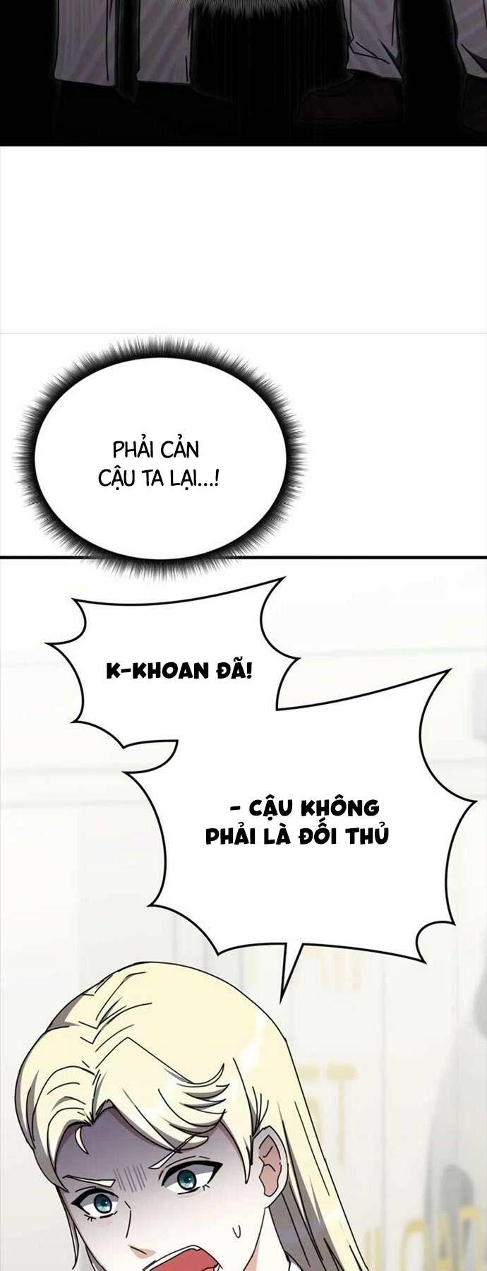 Học Viện Tối Thượng - Chapter 100 - Page 5