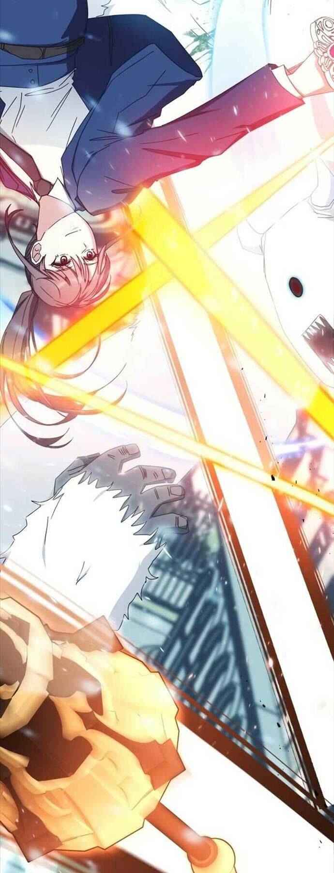 Học Viện Tối Thượng - Chapter 100 - Page 61