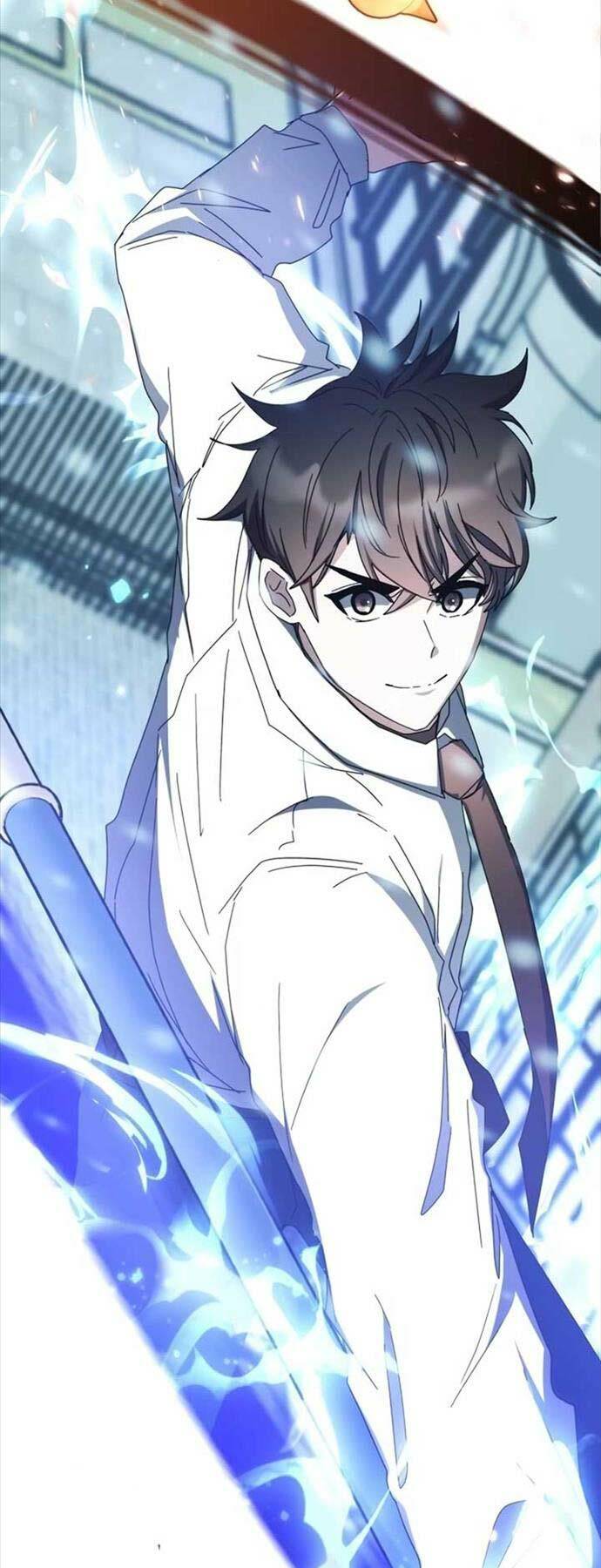 Học Viện Tối Thượng - Chapter 100 - Page 62