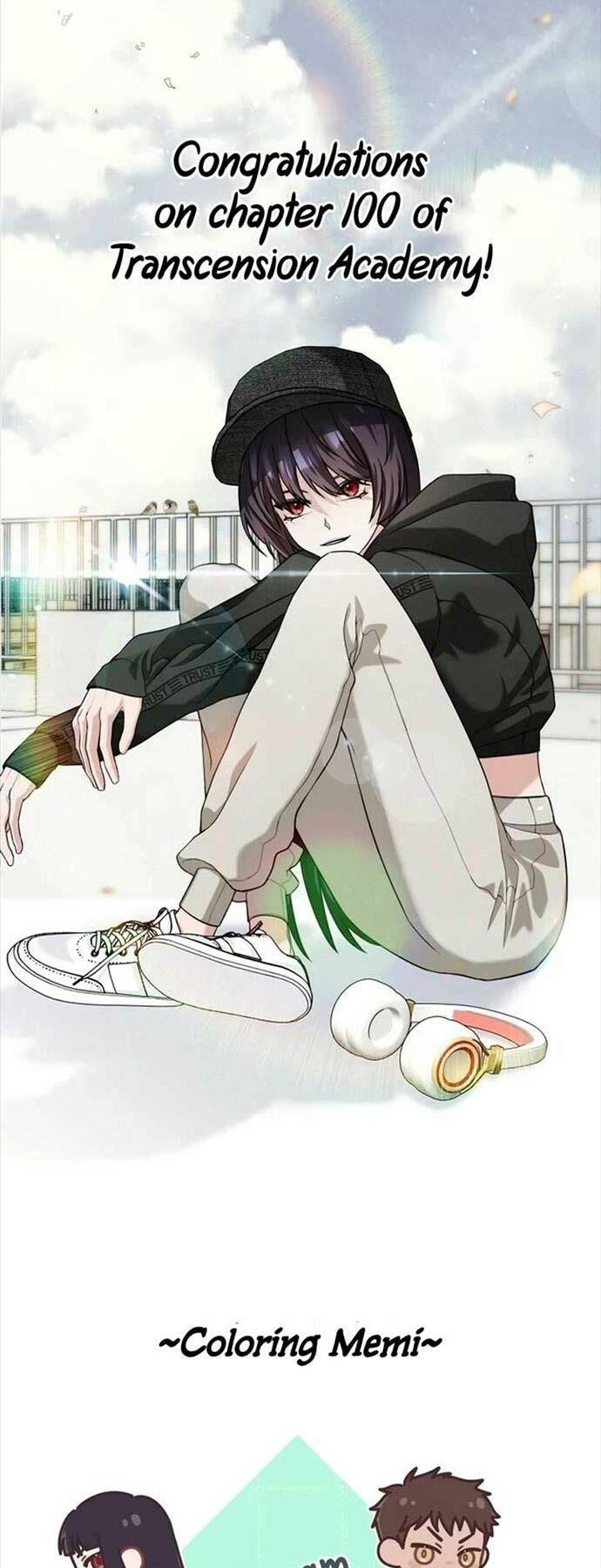 Học Viện Tối Thượng - Chapter 100 - Page 67