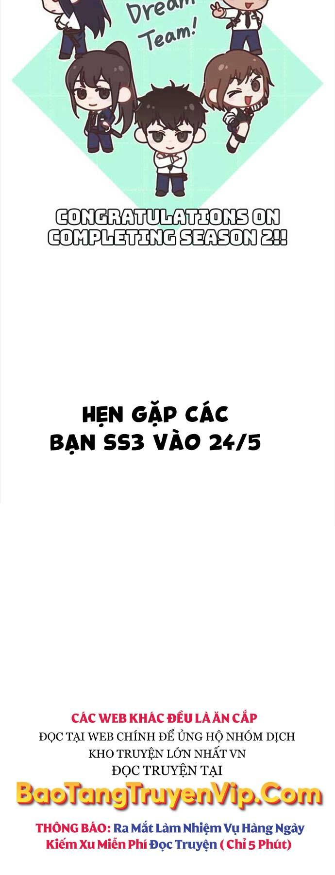 Học Viện Tối Thượng - Chapter 100 - Page 68