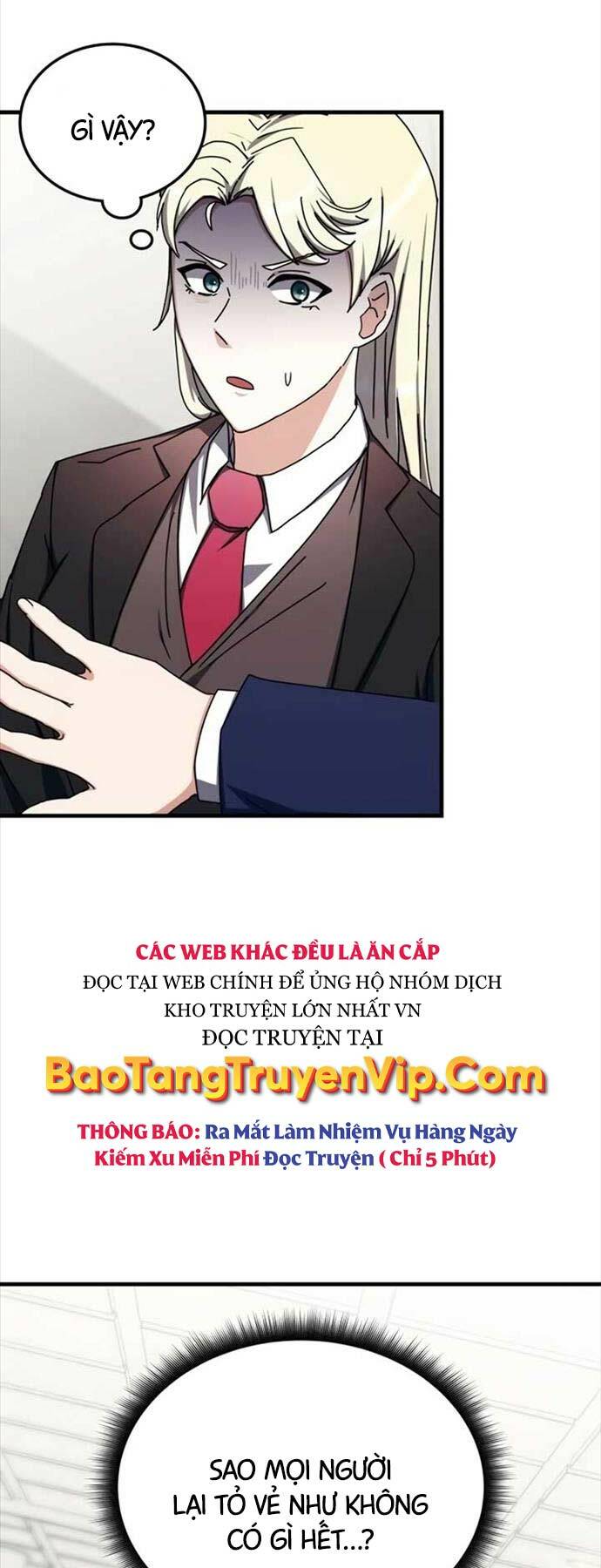 Học Viện Tối Thượng - Chapter 100 - Page 8