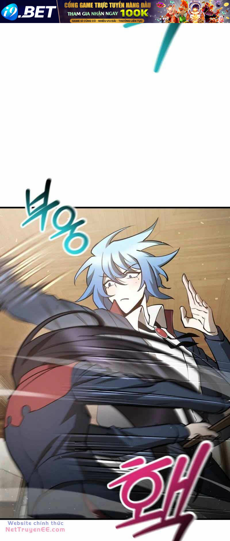 Helmut Đứa Trẻ Bị Ruồng Bỏ - Chapter 59 - Page 9