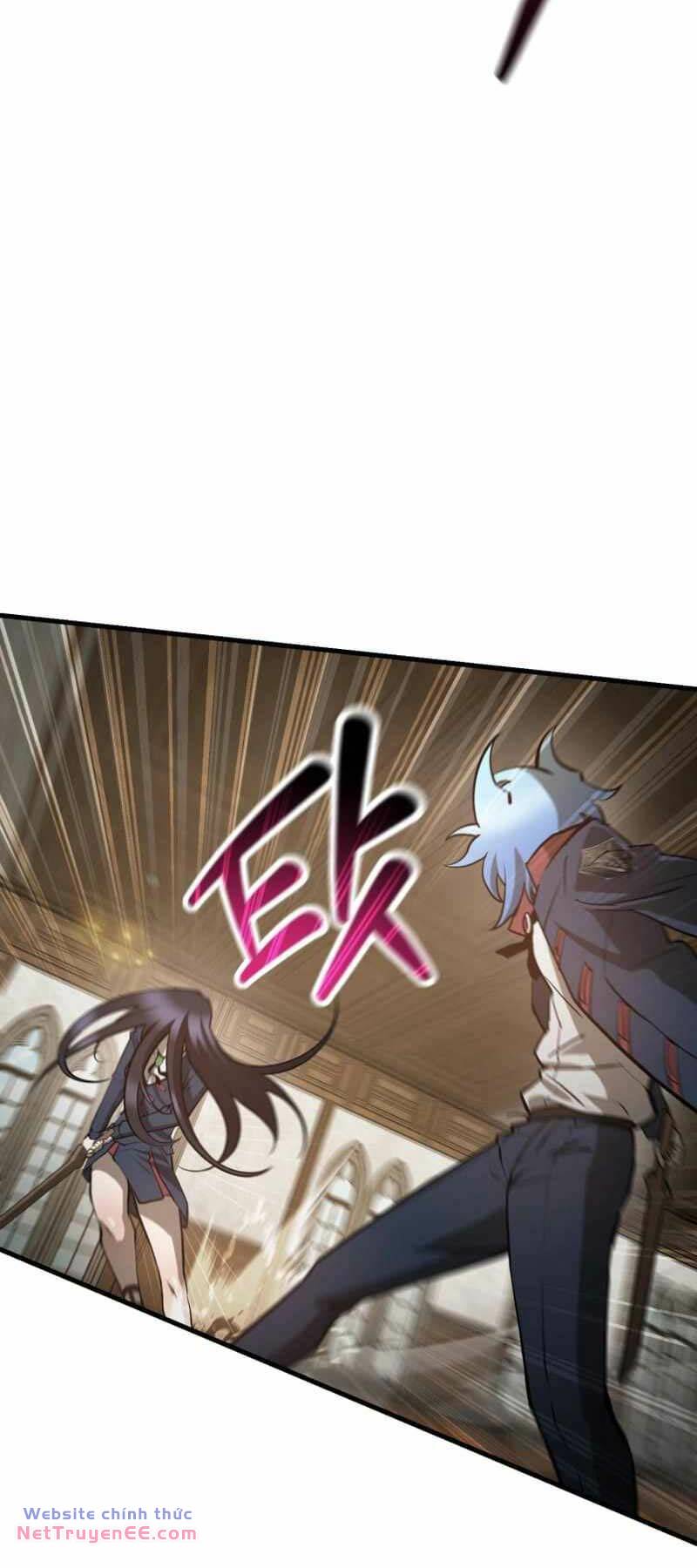 Helmut Đứa Trẻ Bị Ruồng Bỏ - Chapter 59 - Page 10