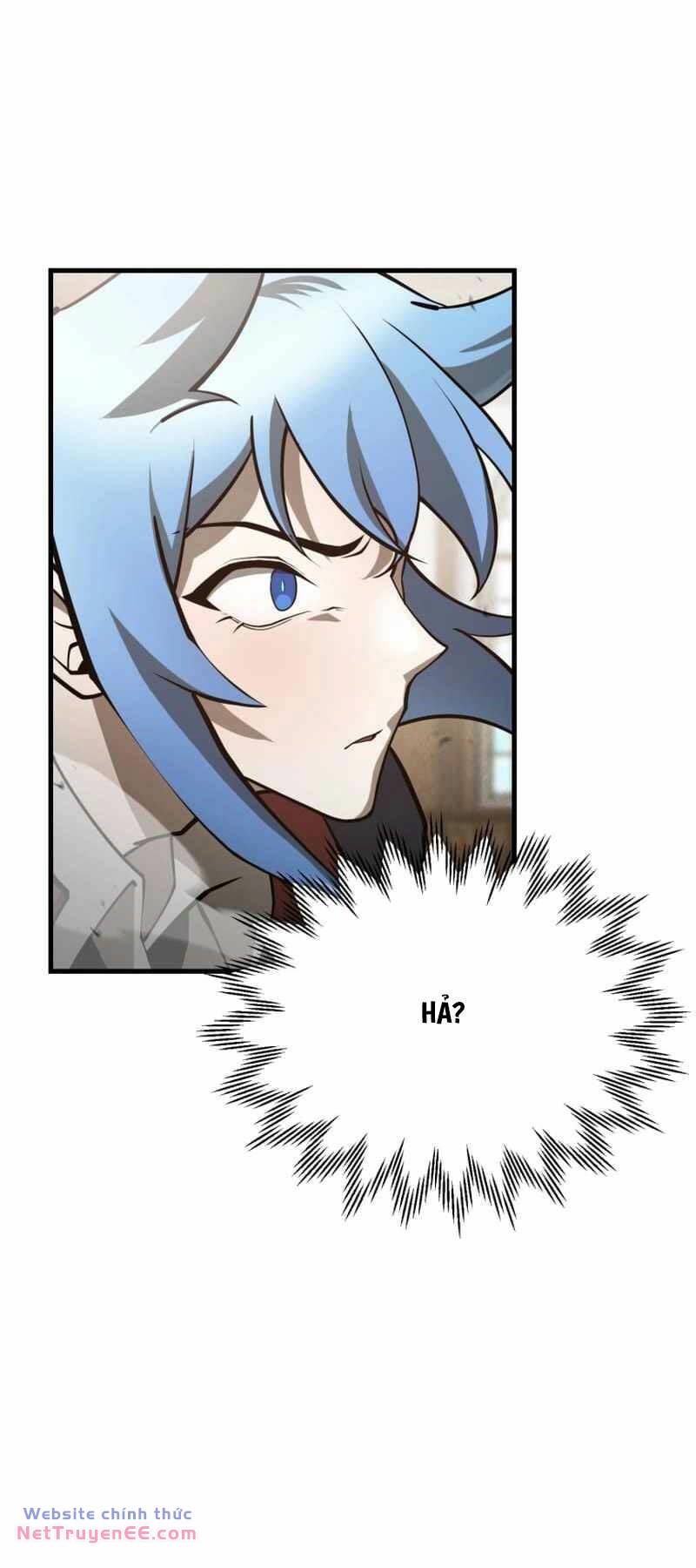 Helmut Đứa Trẻ Bị Ruồng Bỏ - Chapter 59 - Page 11