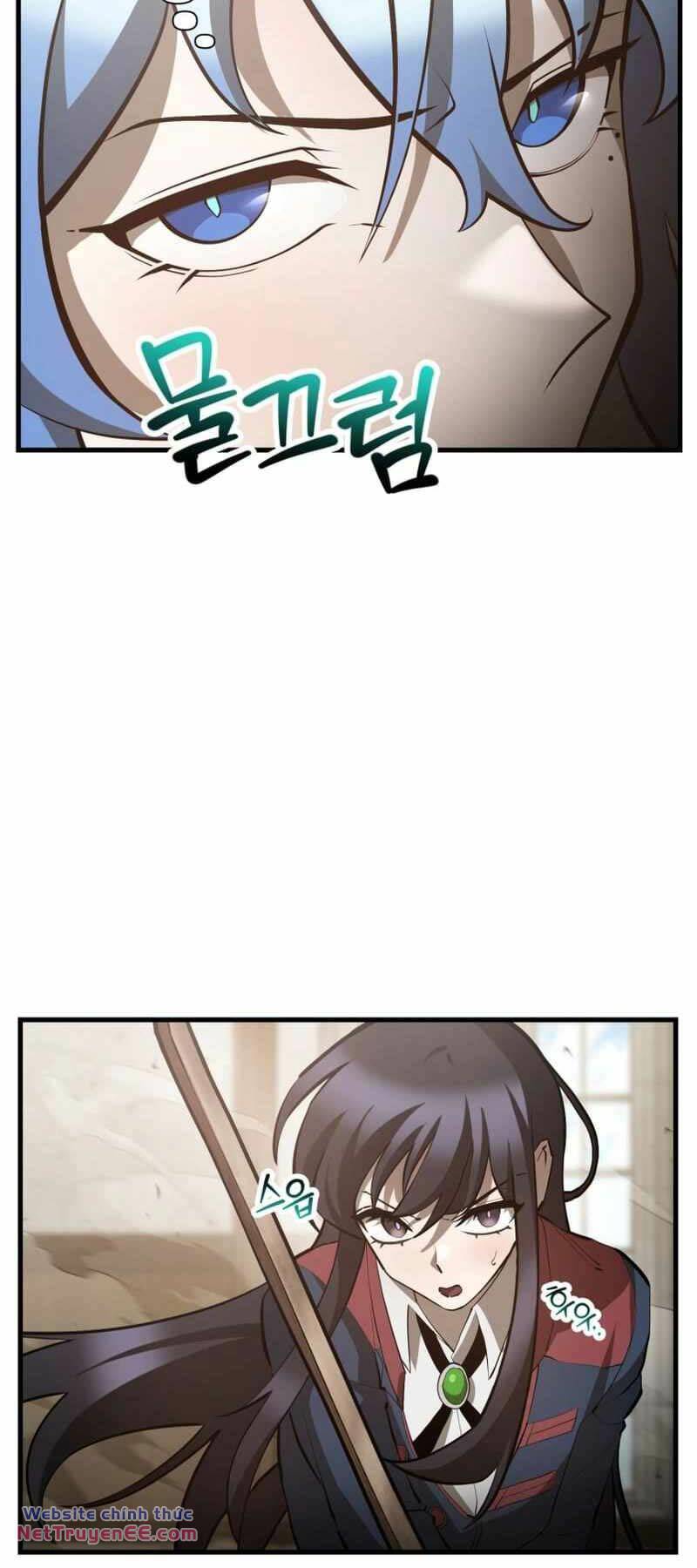 Helmut Đứa Trẻ Bị Ruồng Bỏ - Chapter 59 - Page 13