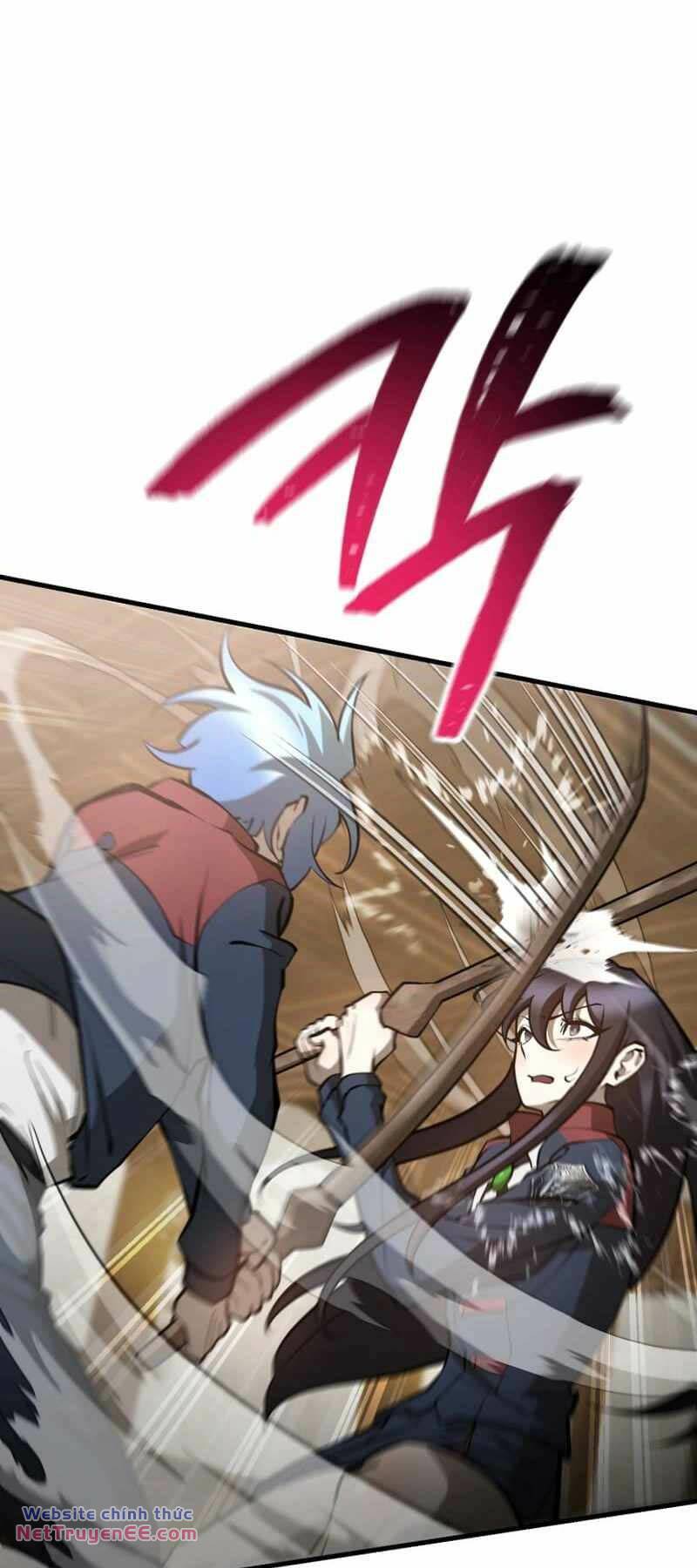 Helmut Đứa Trẻ Bị Ruồng Bỏ - Chapter 59 - Page 14