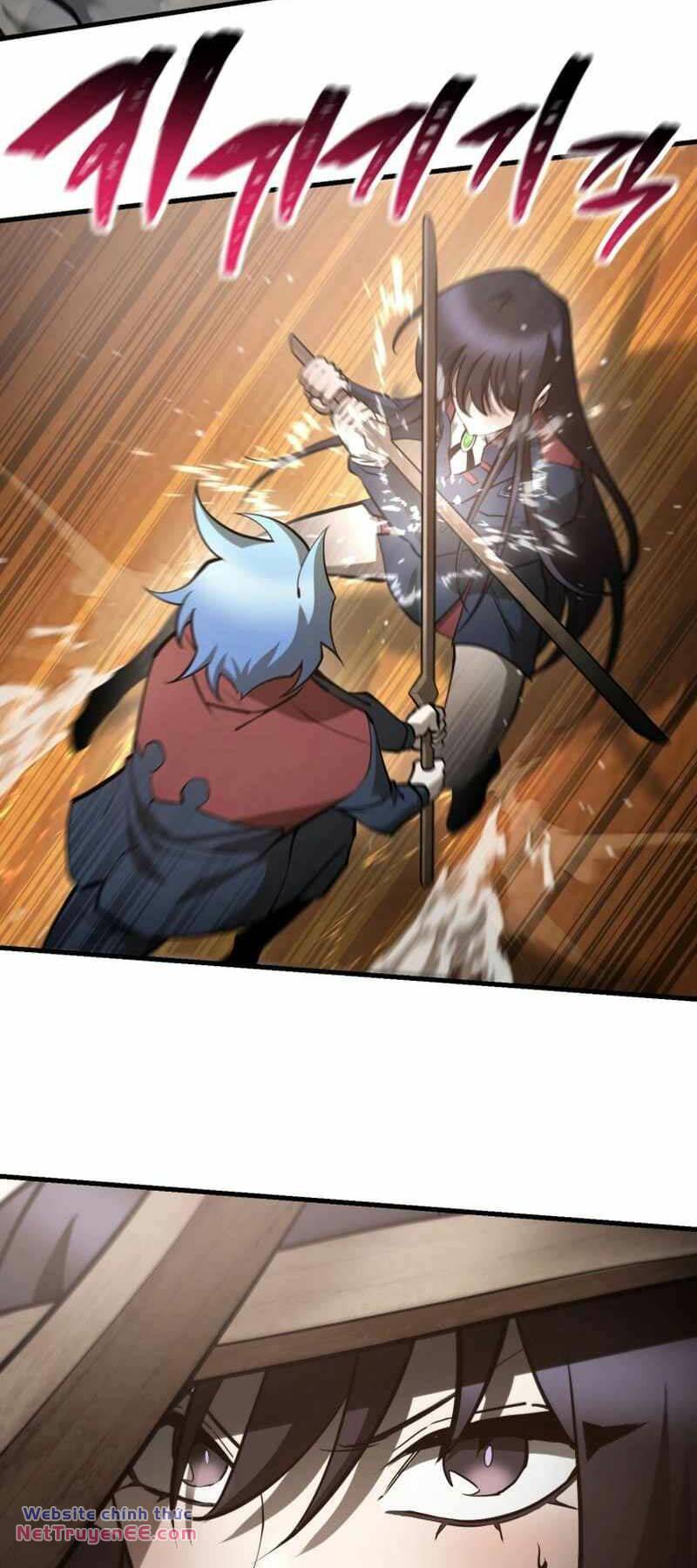 Helmut Đứa Trẻ Bị Ruồng Bỏ - Chapter 59 - Page 15