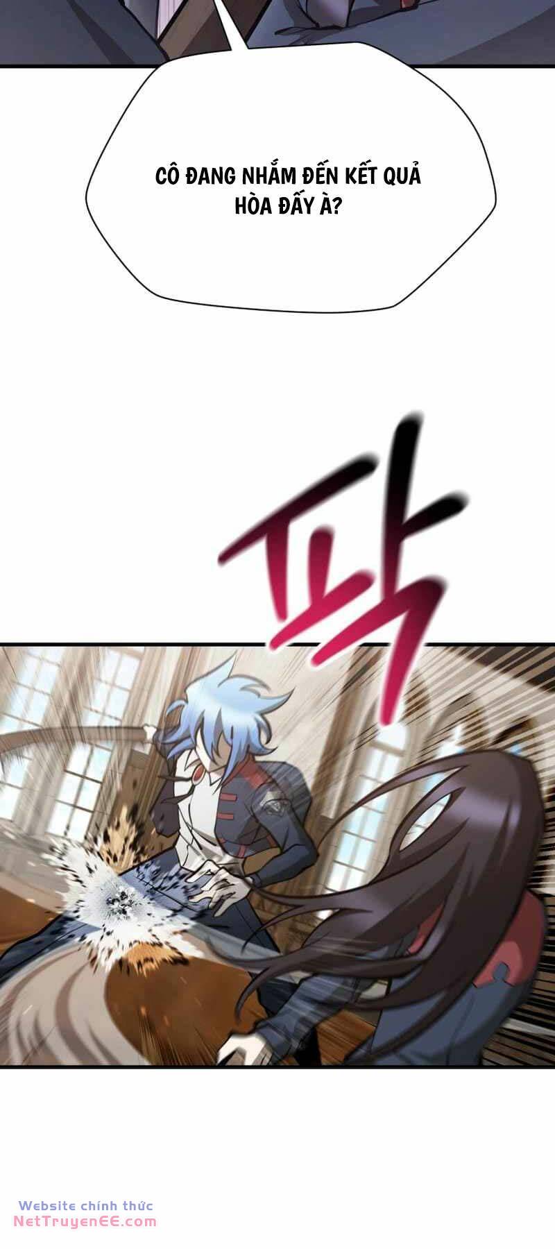 Helmut Đứa Trẻ Bị Ruồng Bỏ - Chapter 59 - Page 17