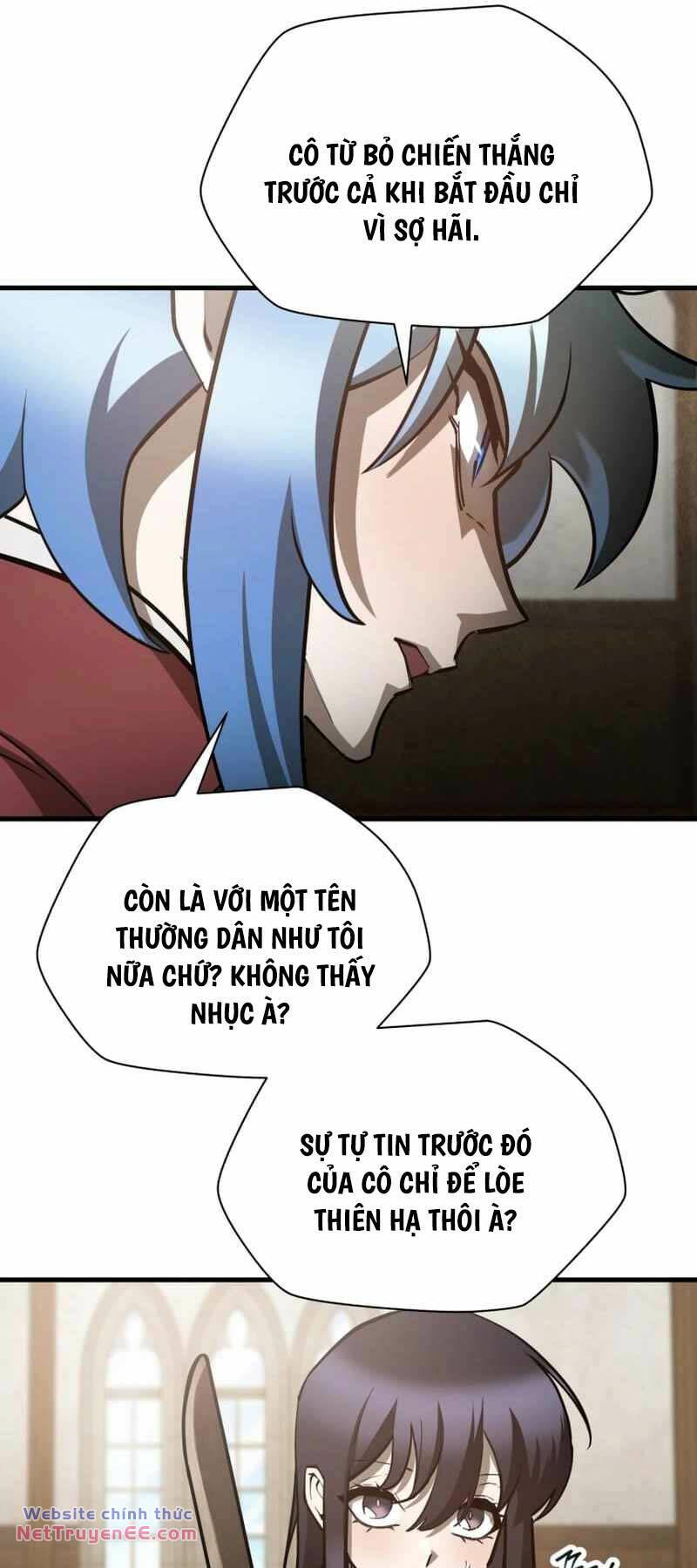 Helmut Đứa Trẻ Bị Ruồng Bỏ - Chapter 59 - Page 19