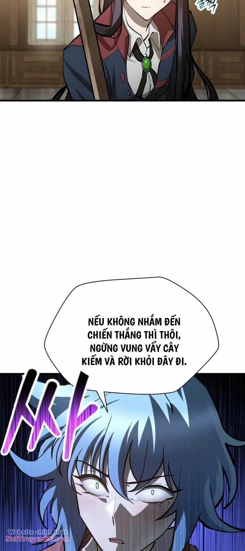 Helmut Đứa Trẻ Bị Ruồng Bỏ - Chapter 59 - Page 20