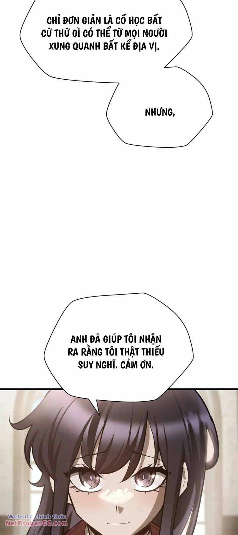 Helmut Đứa Trẻ Bị Ruồng Bỏ - Chapter 59 - Page 24