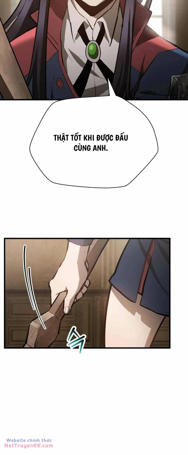 Helmut Đứa Trẻ Bị Ruồng Bỏ - Chapter 59 - Page 25