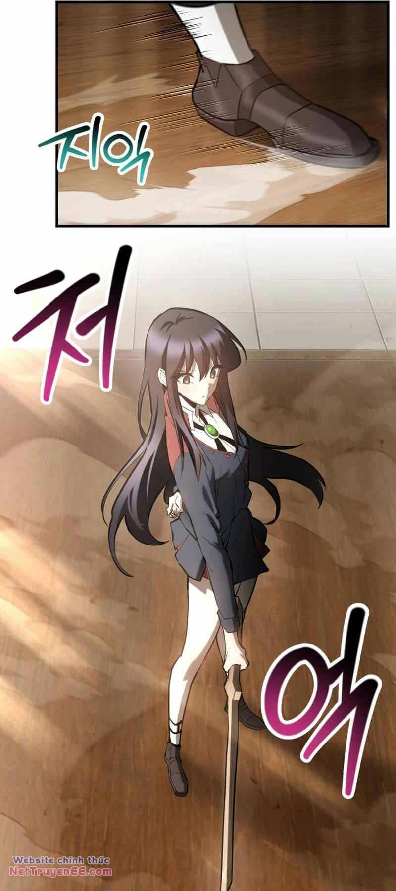 Helmut Đứa Trẻ Bị Ruồng Bỏ - Chapter 59 - Page 26