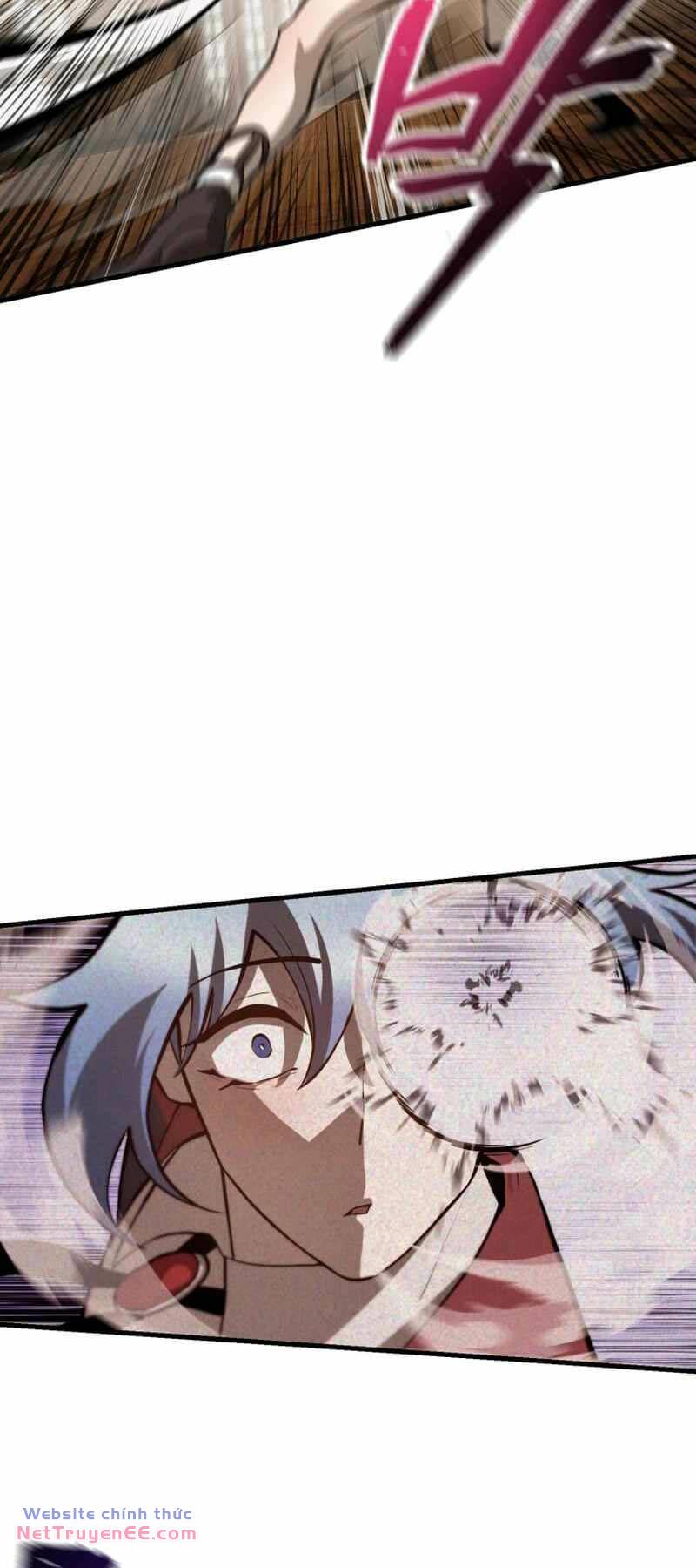 Helmut Đứa Trẻ Bị Ruồng Bỏ - Chapter 59 - Page 30