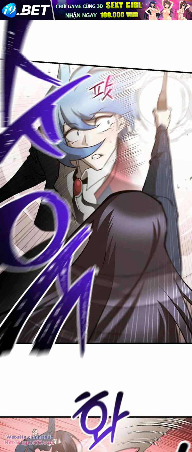 Helmut Đứa Trẻ Bị Ruồng Bỏ - Chapter 59 - Page 31