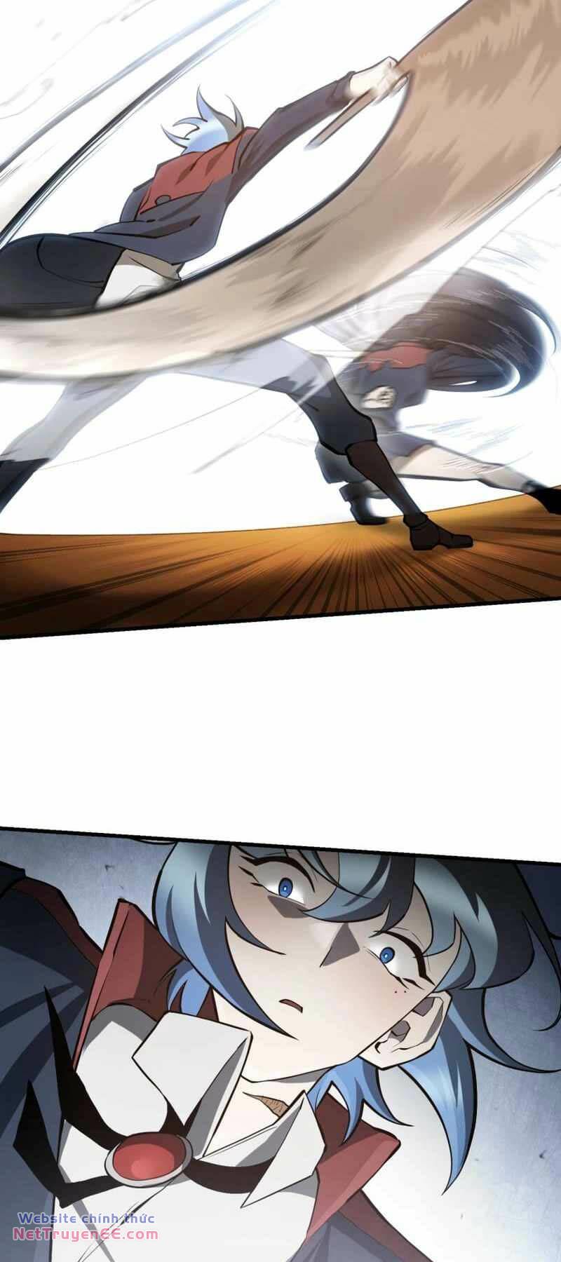 Helmut Đứa Trẻ Bị Ruồng Bỏ - Chapter 59 - Page 35