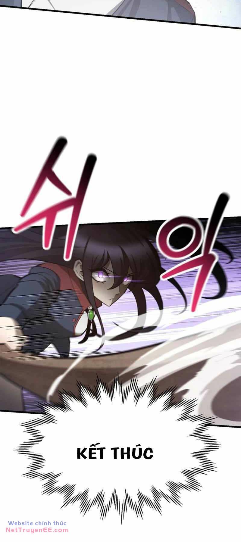 Helmut Đứa Trẻ Bị Ruồng Bỏ - Chapter 59 - Page 36