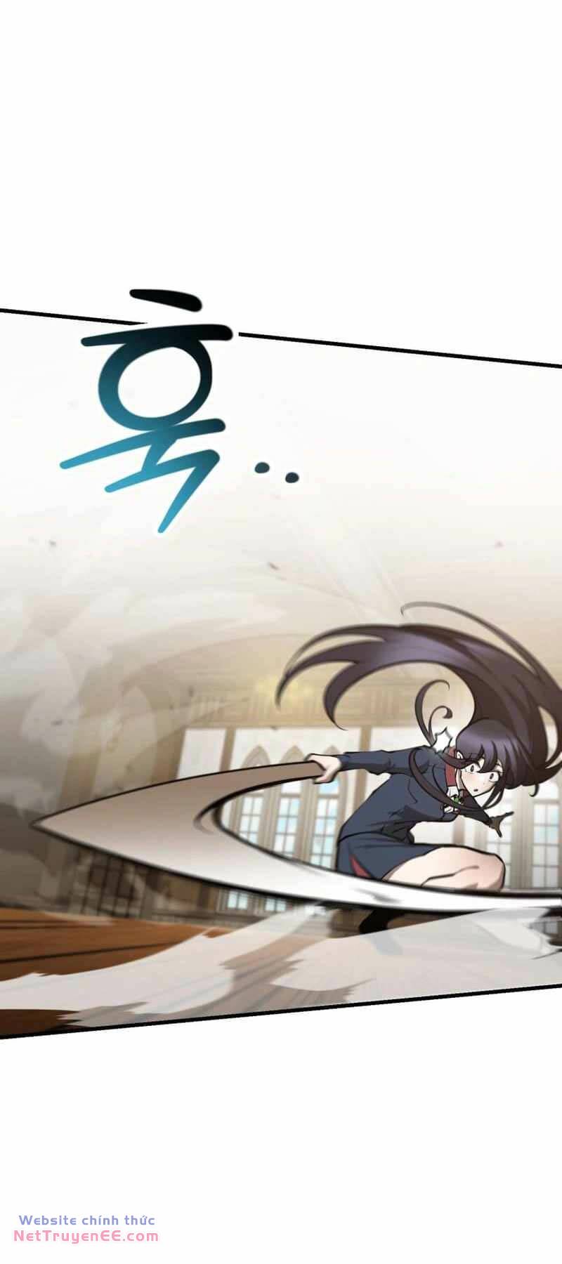 Helmut Đứa Trẻ Bị Ruồng Bỏ - Chapter 59 - Page 37